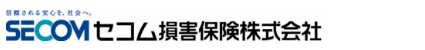 セコム損害保険株式会社